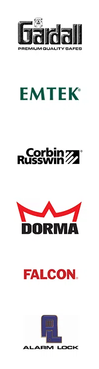 Safe Key Locksmith Service Chalfont, PA 215-589-6260 - sb-brands-01